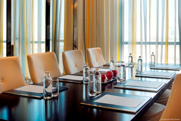 Marriott Hotel Al Jaddaf Dubai